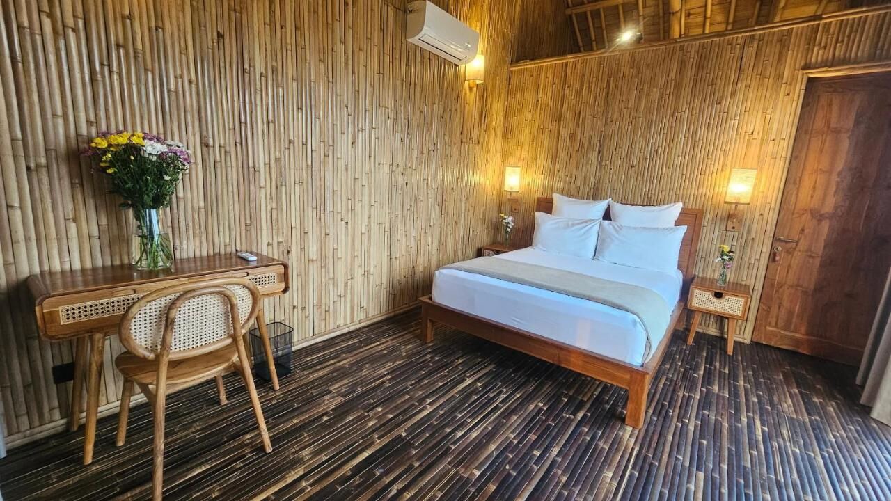 Photo of Bedroom in Dewi Sri