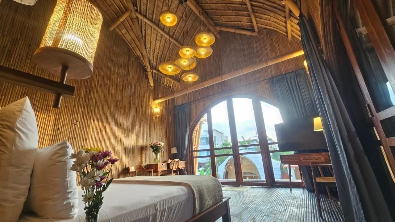 Photo of Bedroom in Dewi Sri