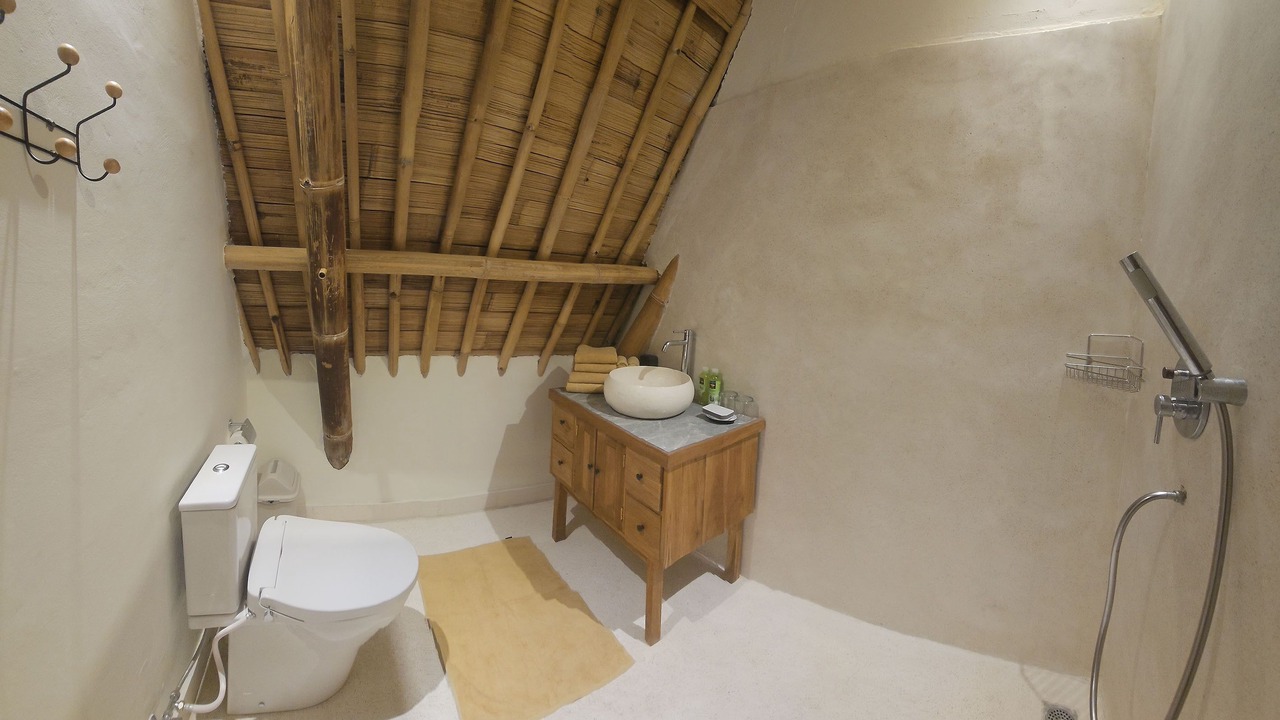 Photo of Bathroom in Dewi Sri
