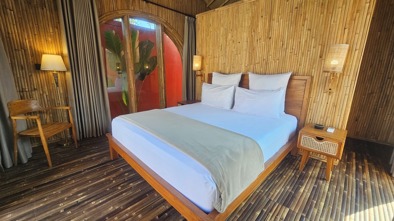 Photo of Bedroom in Dewi Sri