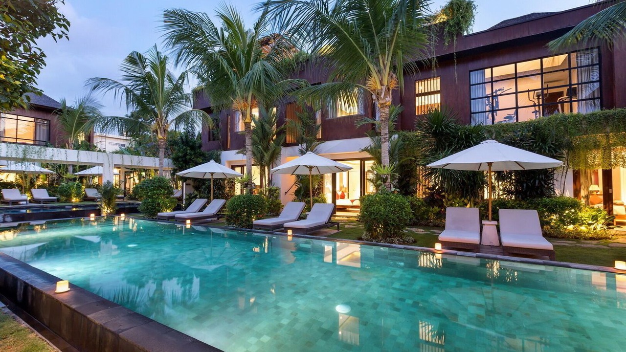 Photo of Outdoor in Drupadi