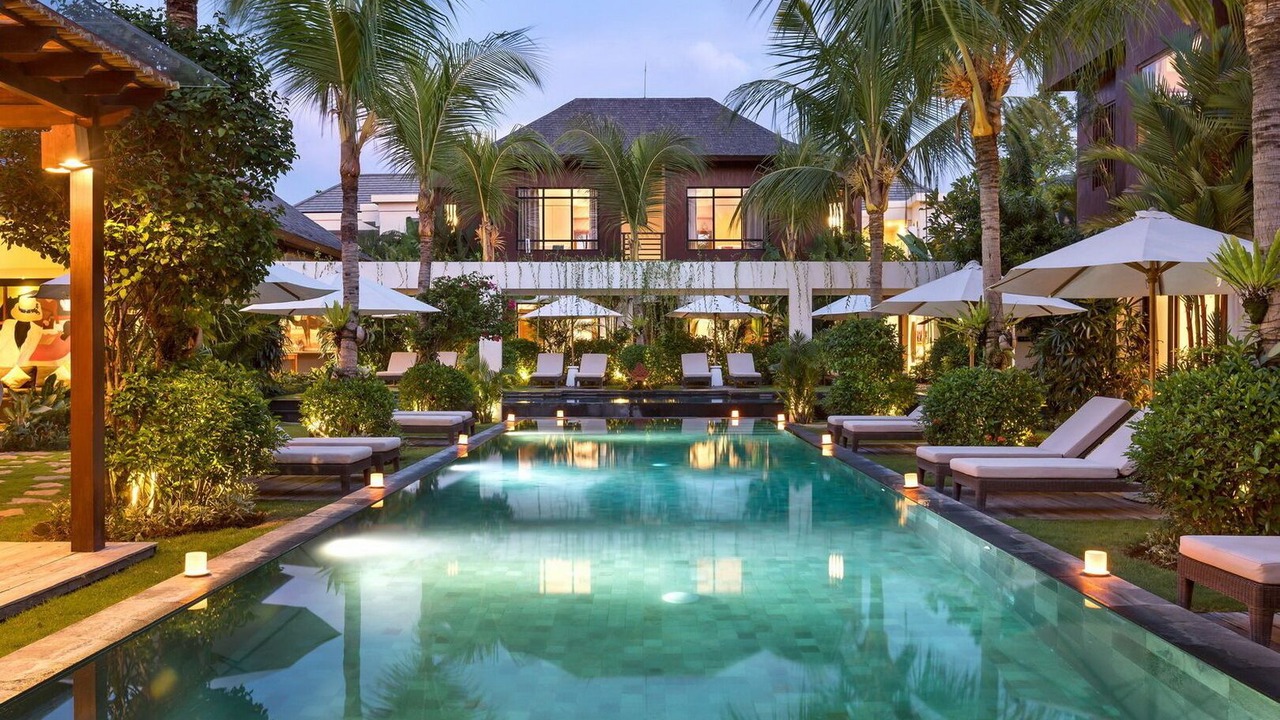 Photo of Outdoor in Drupadi