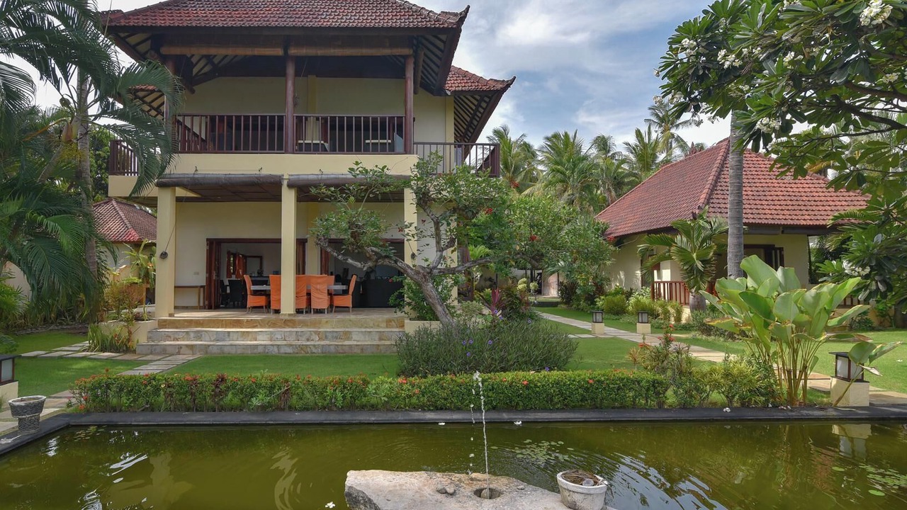 Photo of Outdoor in Kubutambahan