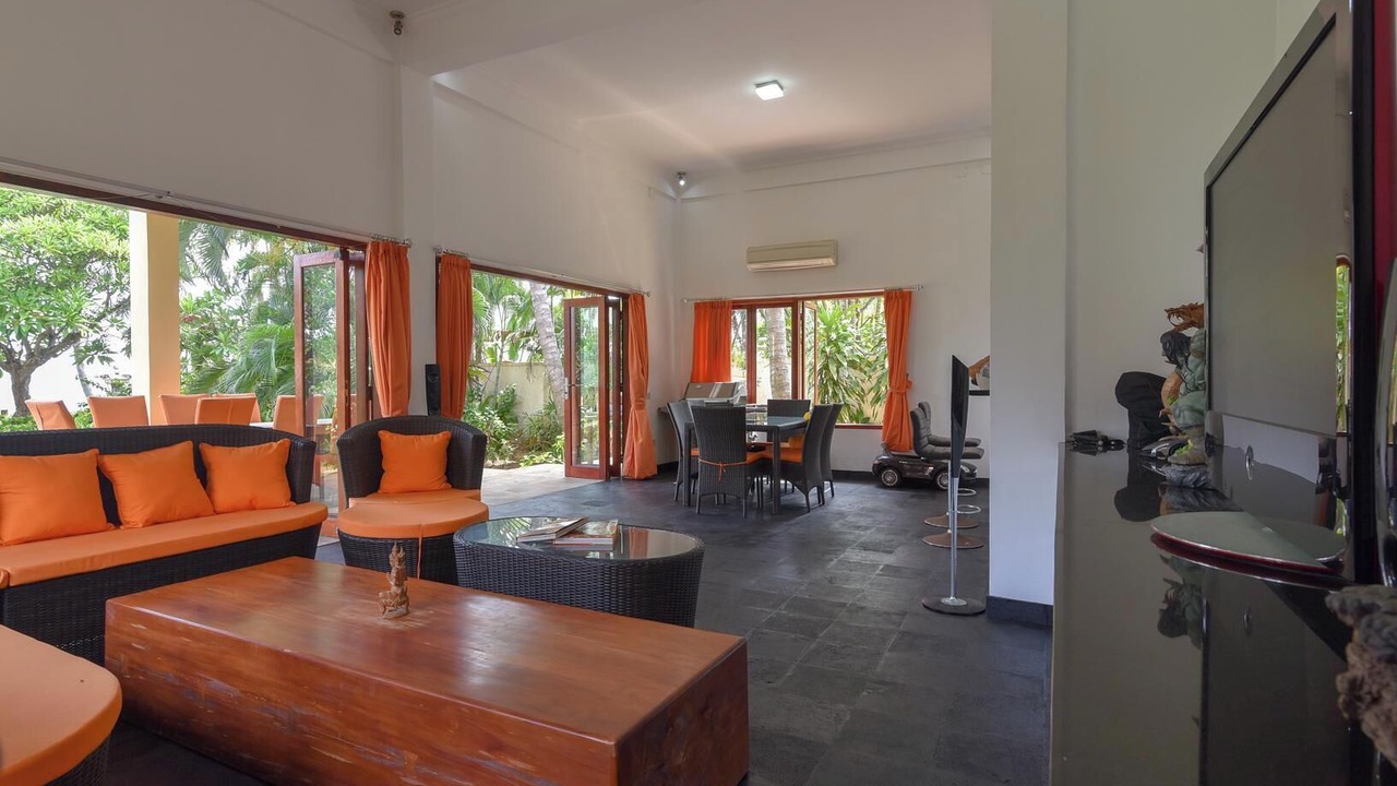Photo of Livingroom in Kubutambahan
