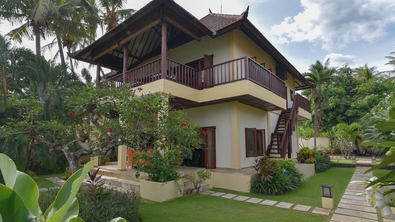 Photo of Outdoor in Kubutambahan