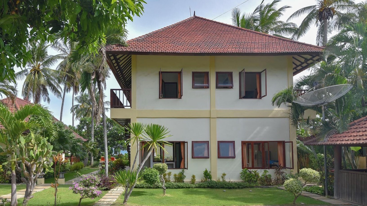 Photo of Outdoor in Kubutambahan