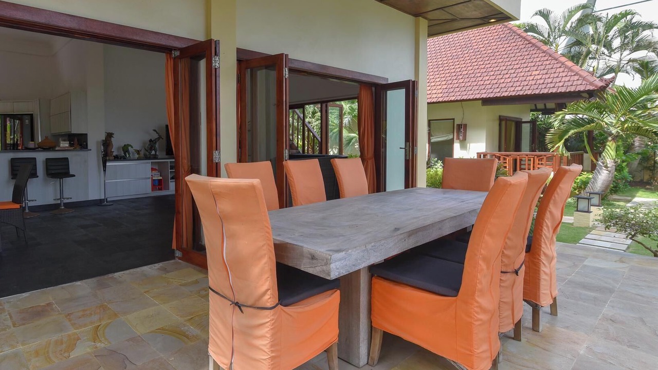 Photo of Outdoor in Kubutambahan