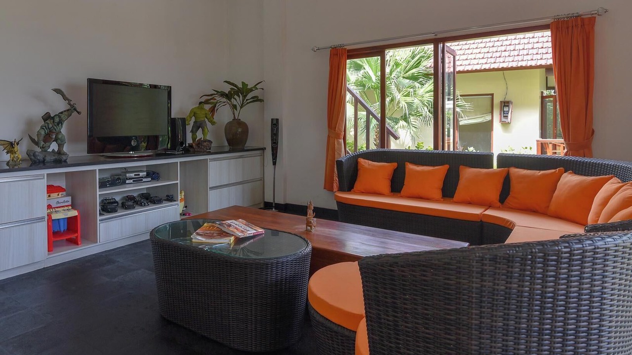 Photo of Livingroom in Kubutambahan