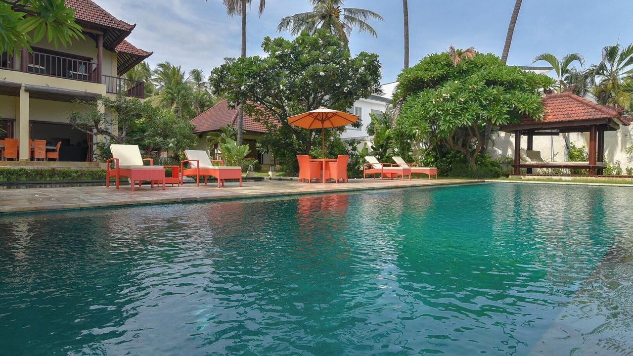 Photo of Outdoor in Kubutambahan