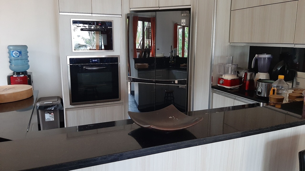 Photo of Kitchen in Kubutambahan