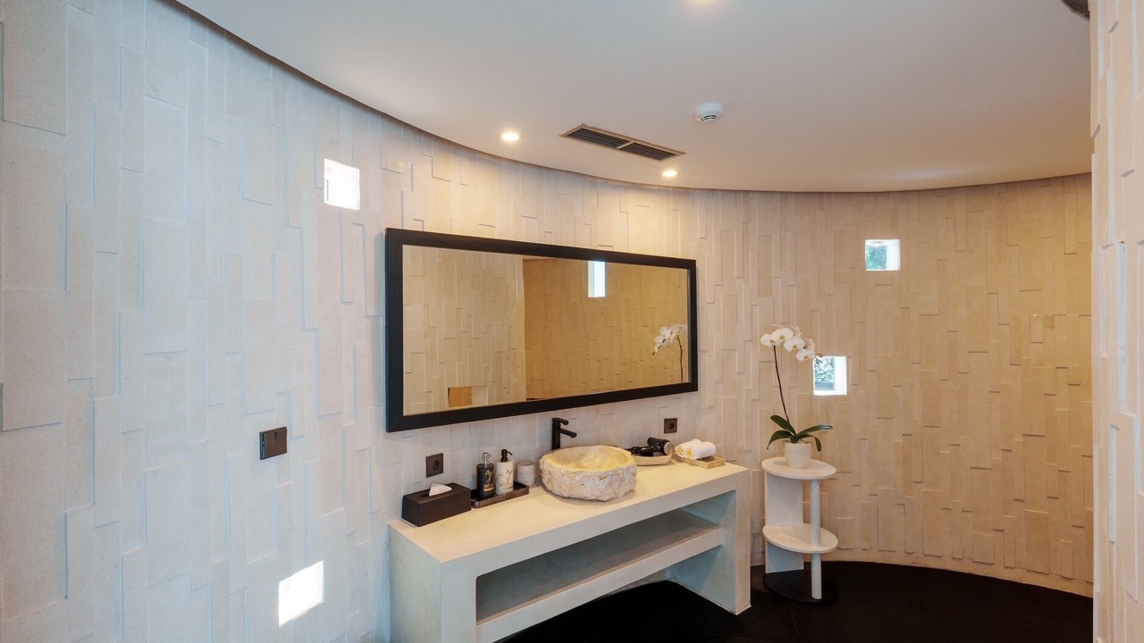 Photo of Bathroom in Nakula