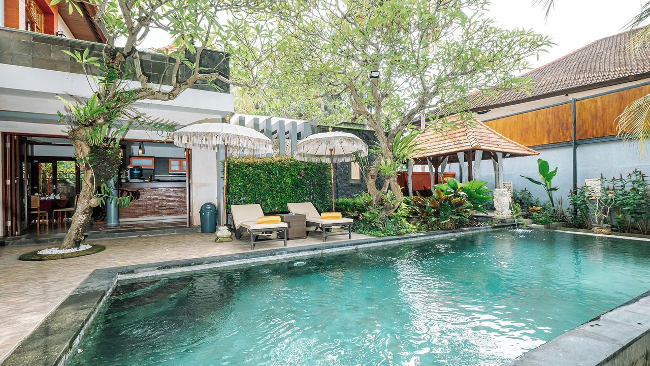 Photo of Outdoor in Saba