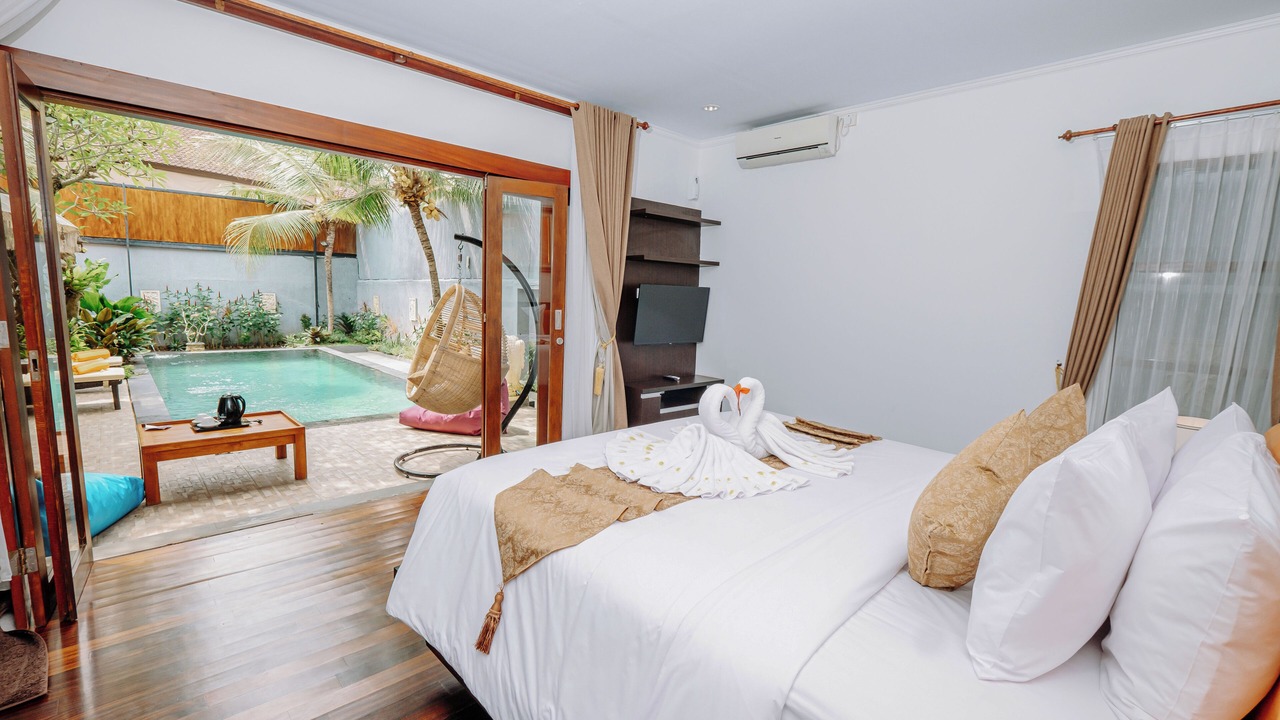 Photo of Bedroom in Saba