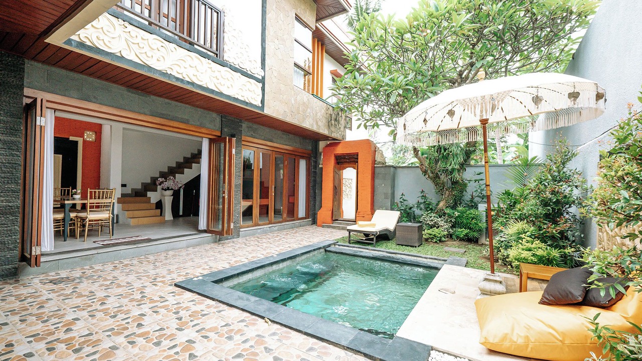Photo of Livingroom in Saba