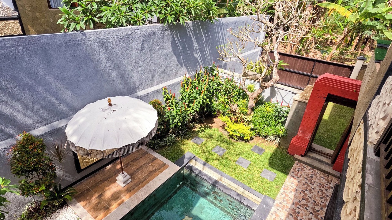Photo of Outdoor in Saba