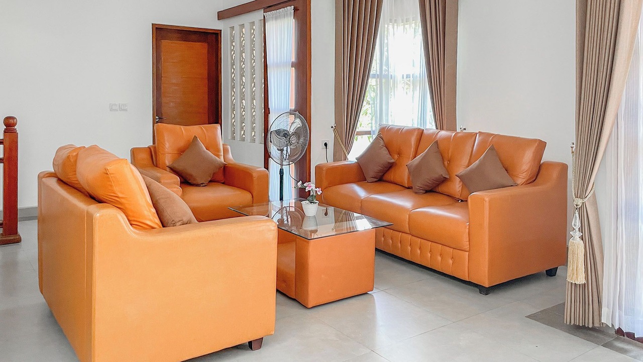 Photo of Livingroom in Saba