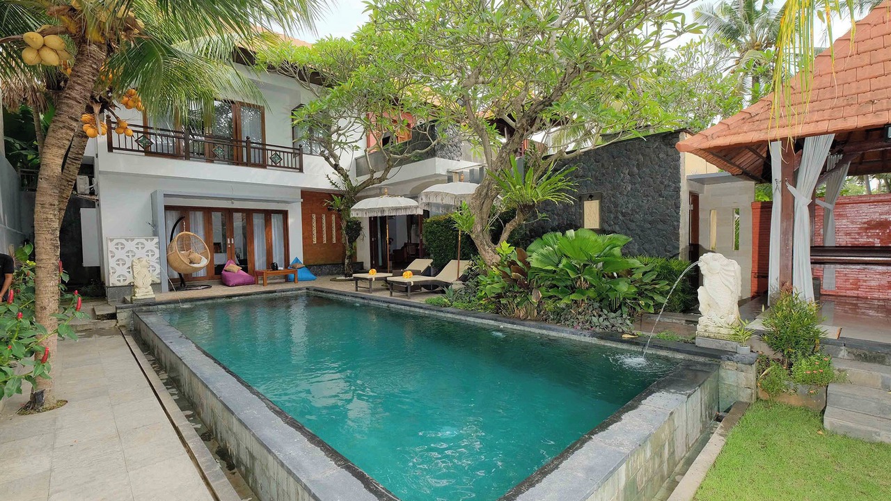 Photo of Outdoor in Saba