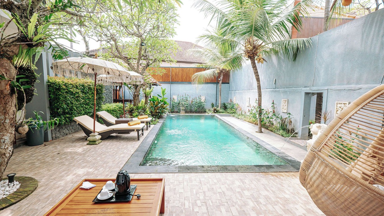Photo of Livingroom in Saba