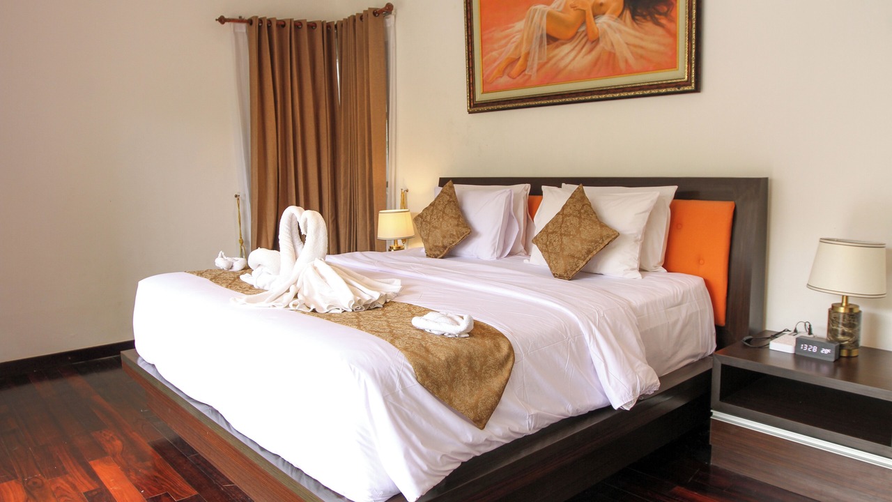 Photo of Bedroom in Saba