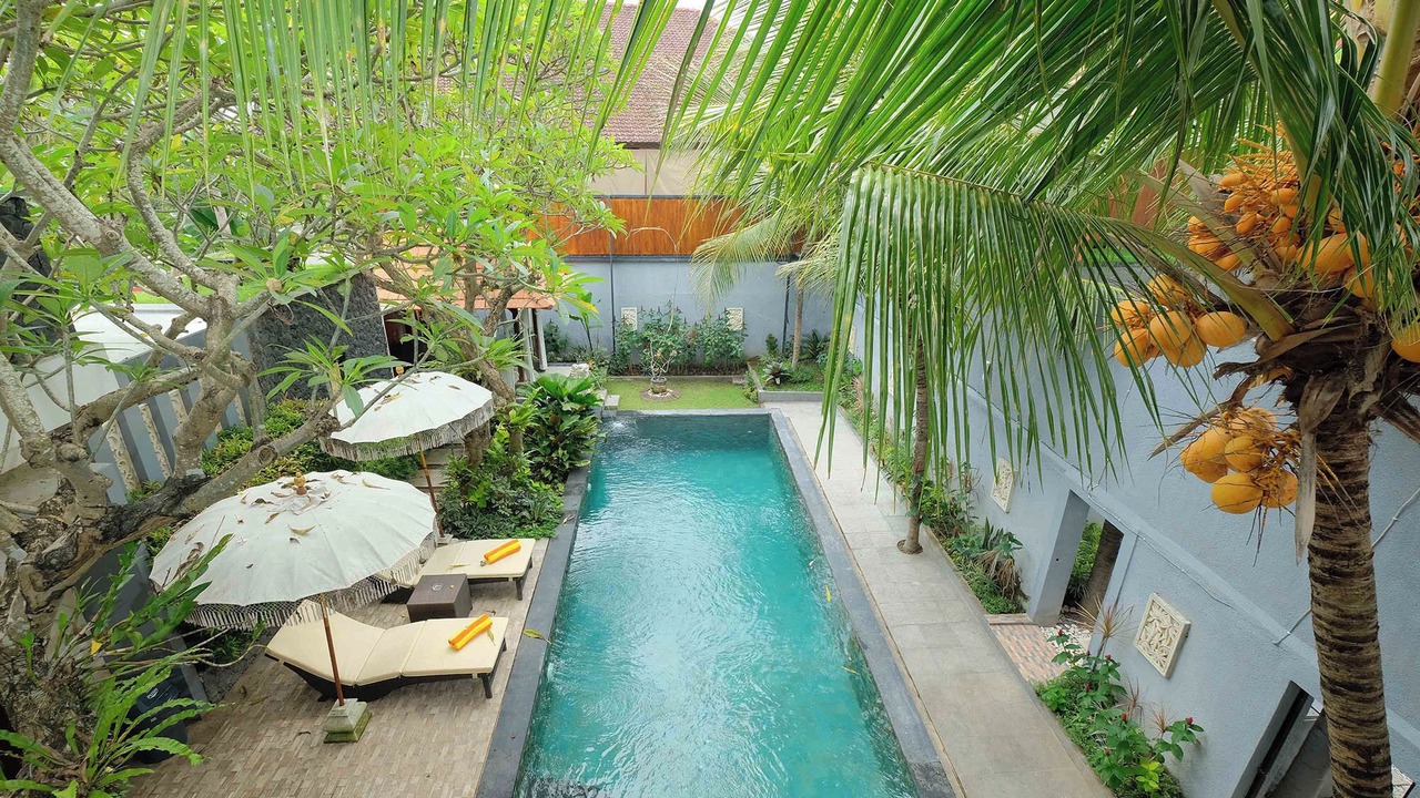 Photo of Outdoor in Saba