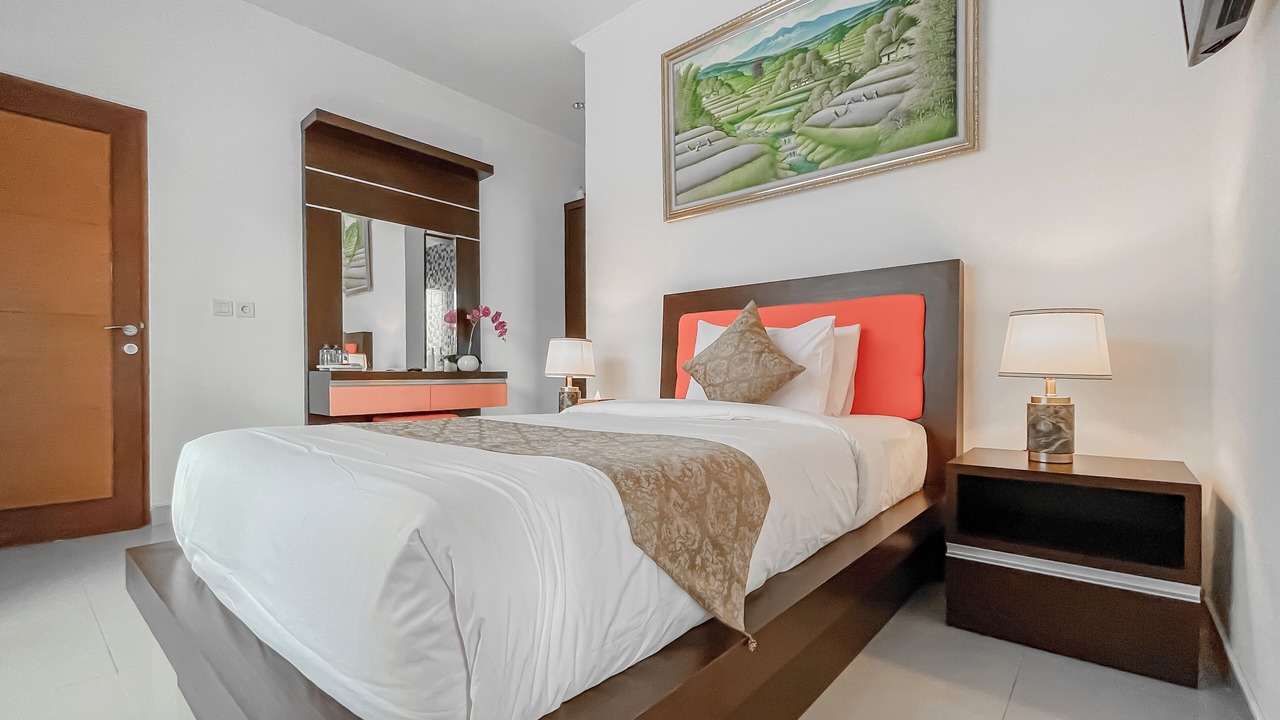 Photo of Bedroom in Saba