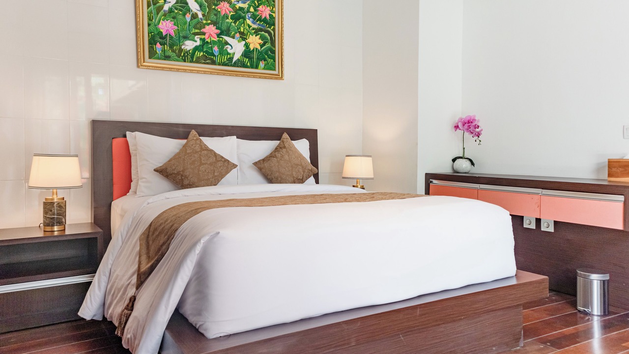 Photo of Bedroom in Saba
