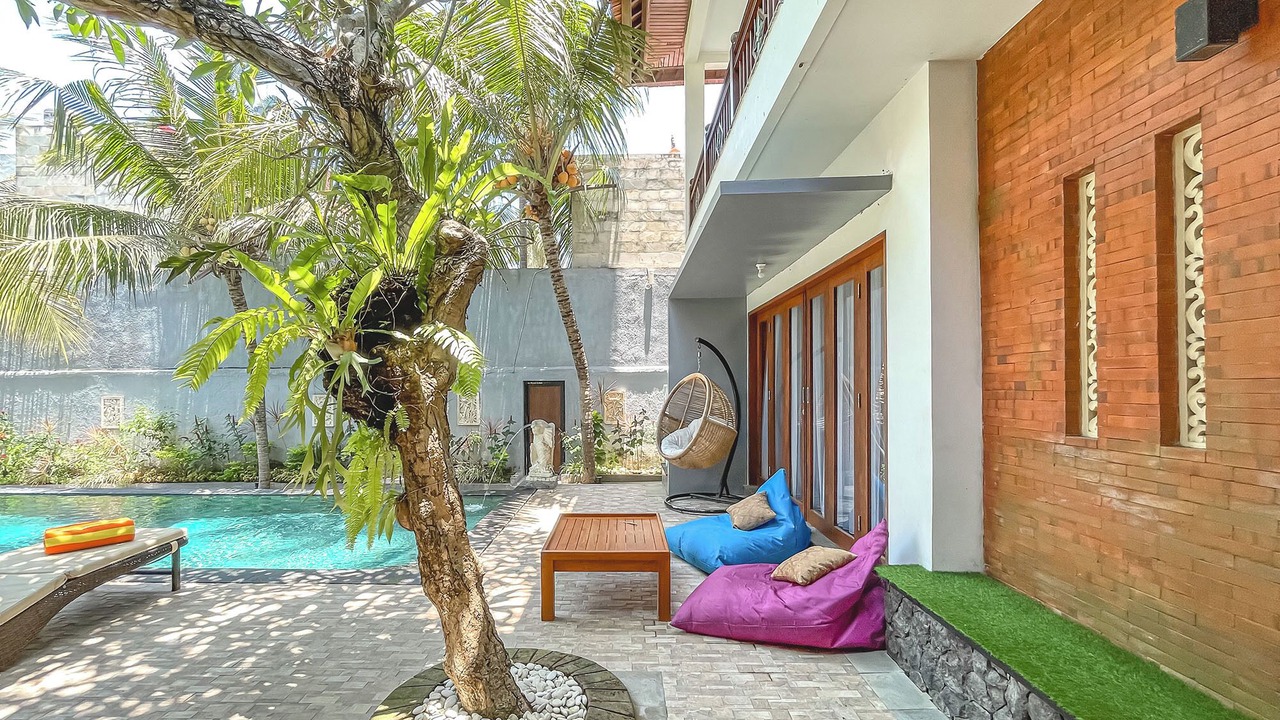 Photo of Outdoor in Saba