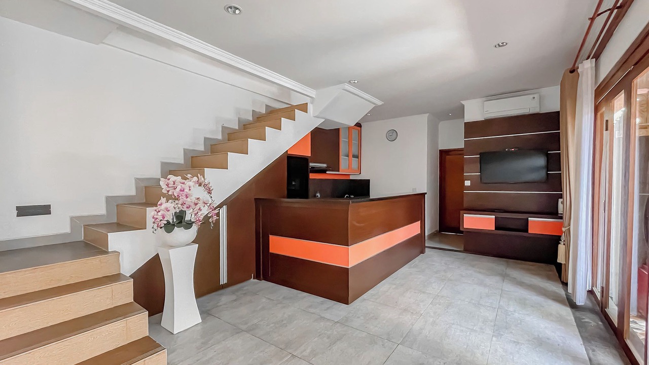 Photo of Kitchen in Saba