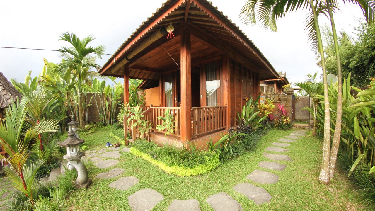 Photo of Outdoor in Sebatu