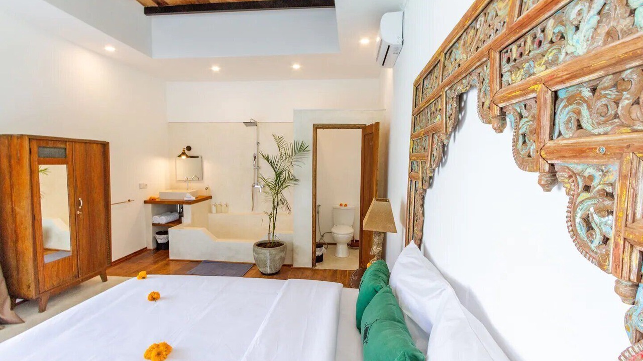 Photo of Bedroom in Tanjungbenoa