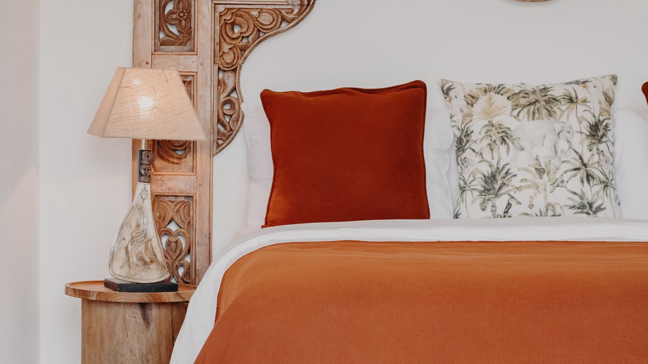 Photo of Bedroom in Tanjungbenoa