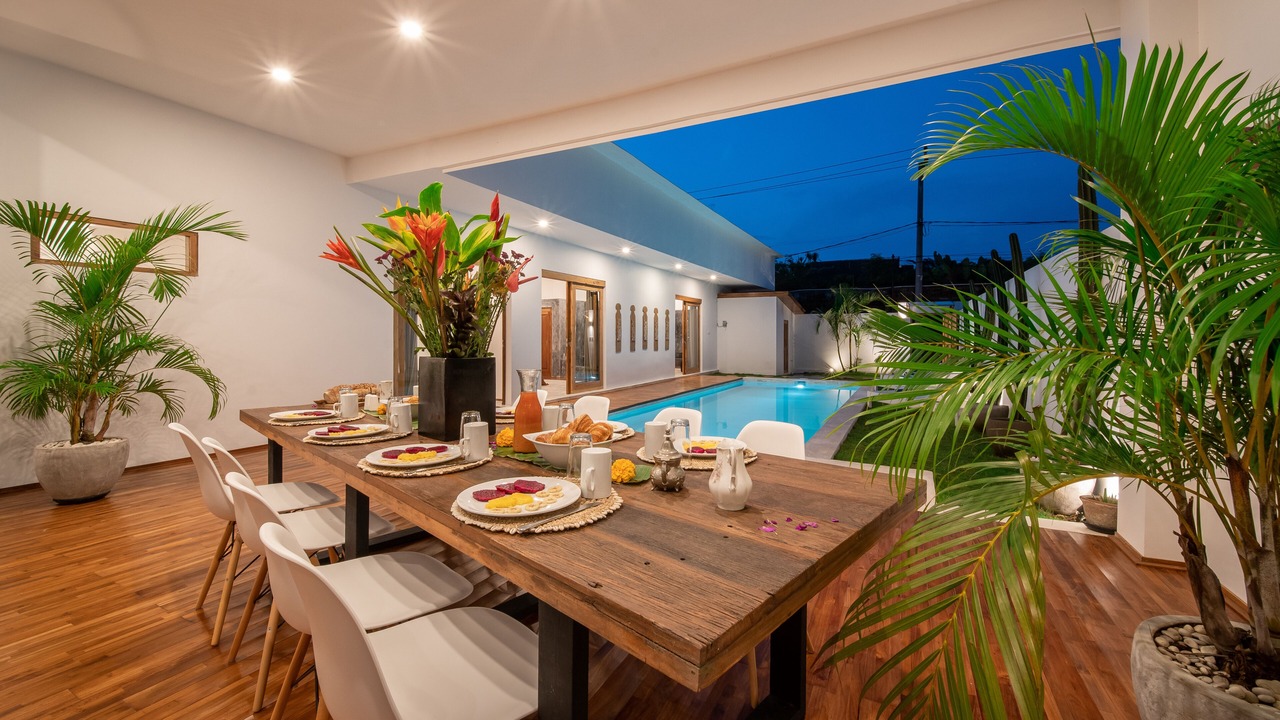 Photo of Outdoor in Tanjungbenoa