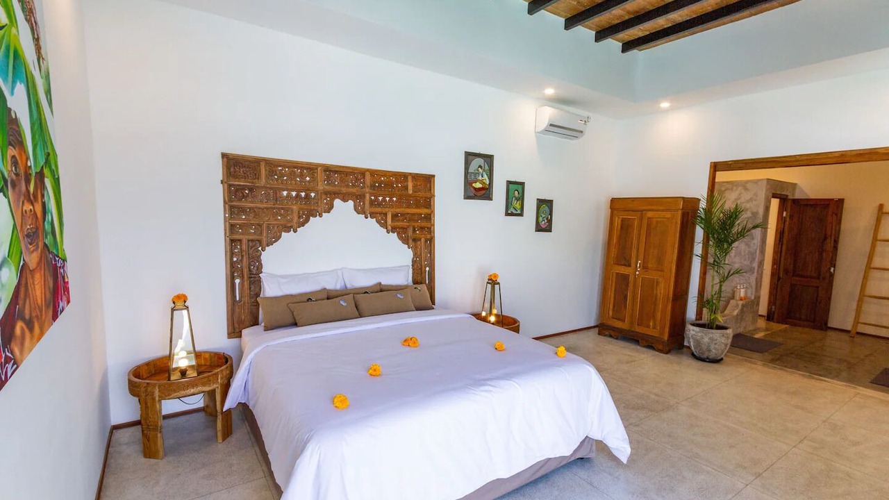 Photo of Bedroom in Tanjungbenoa