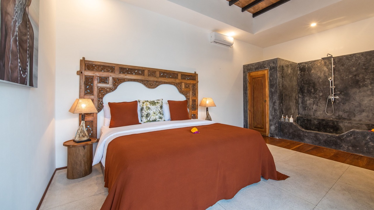 Photo of Bedroom in Tanjungbenoa