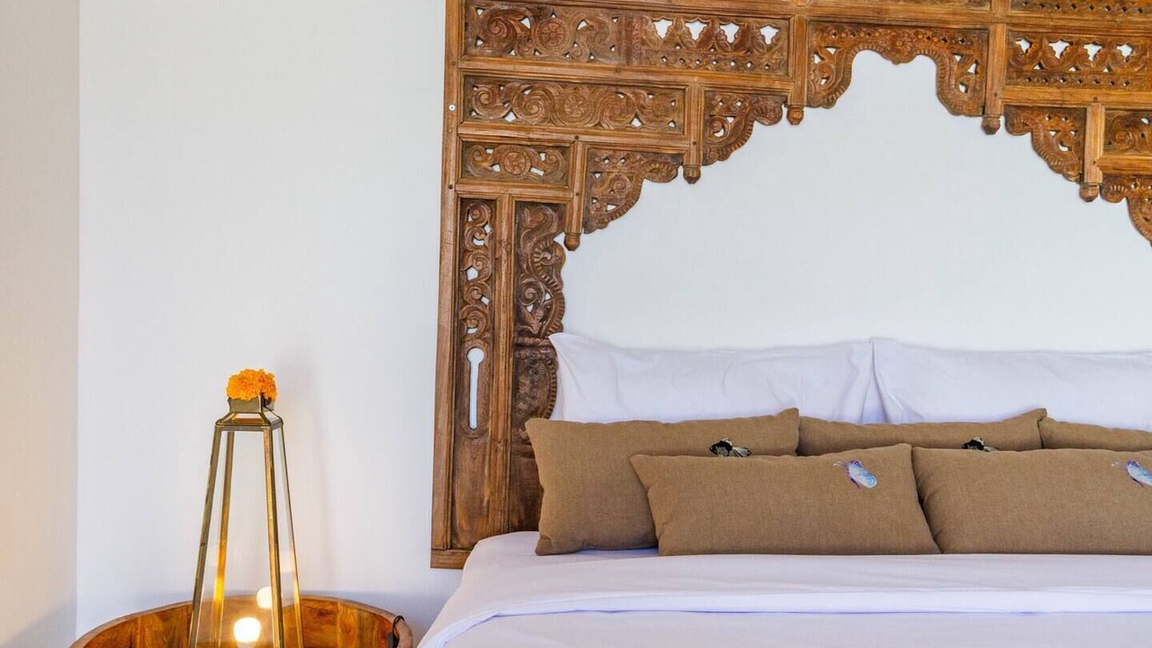 Photo of Bedroom in Tanjungbenoa