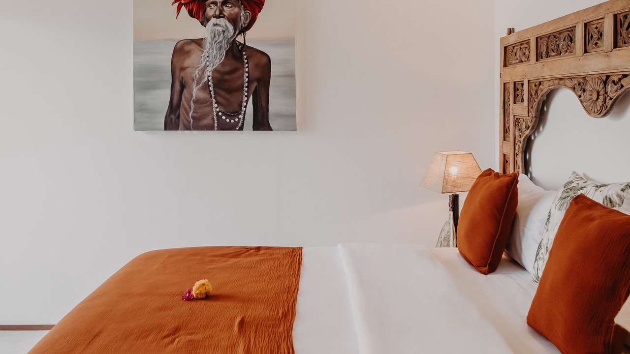 Photo of Bedroom in Tanjungbenoa
