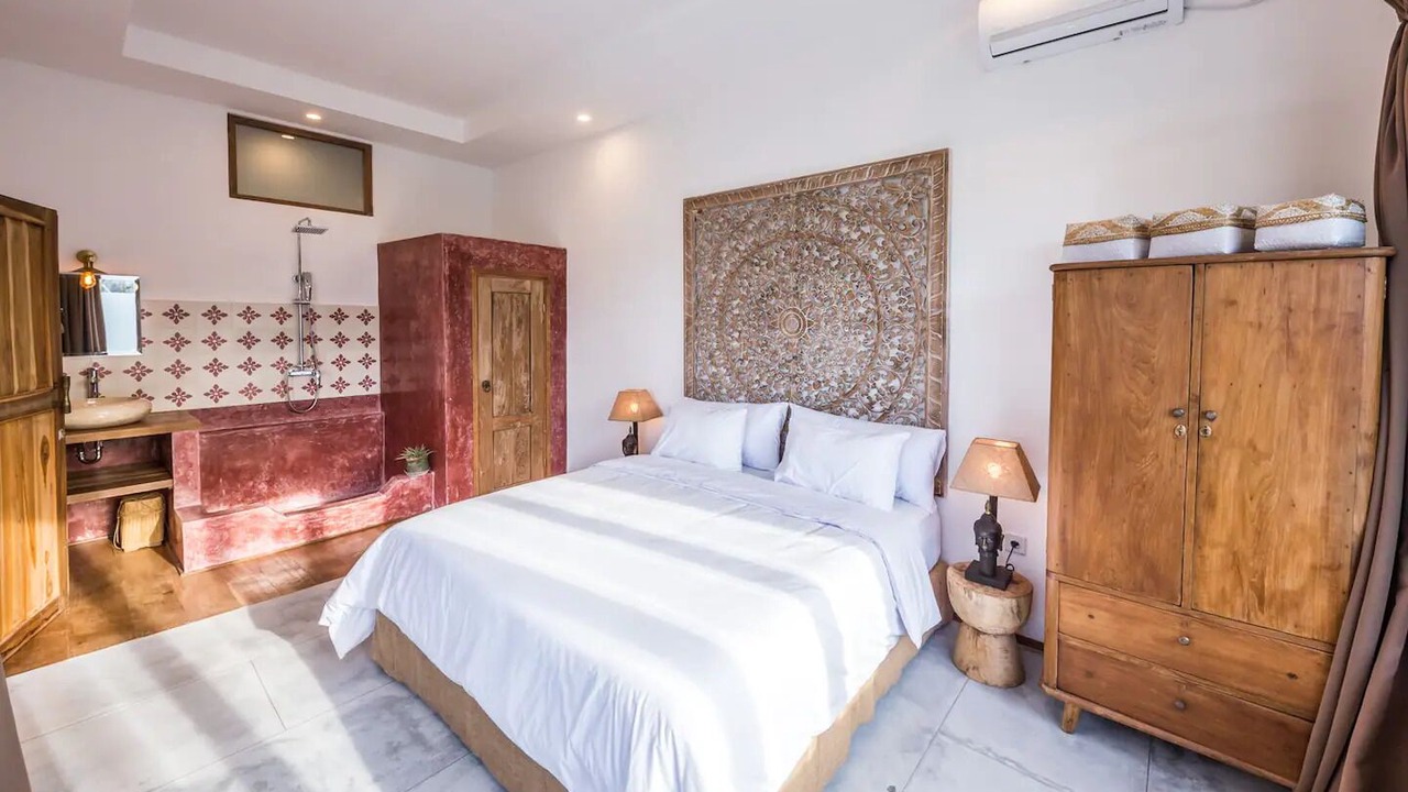 Photo of Bedroom in Batubelig