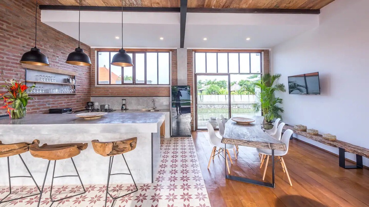 Photo of Kitchen in Batubelig