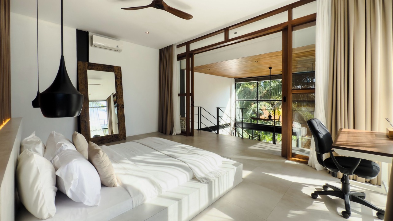 Photo of Bedroom in Munggu