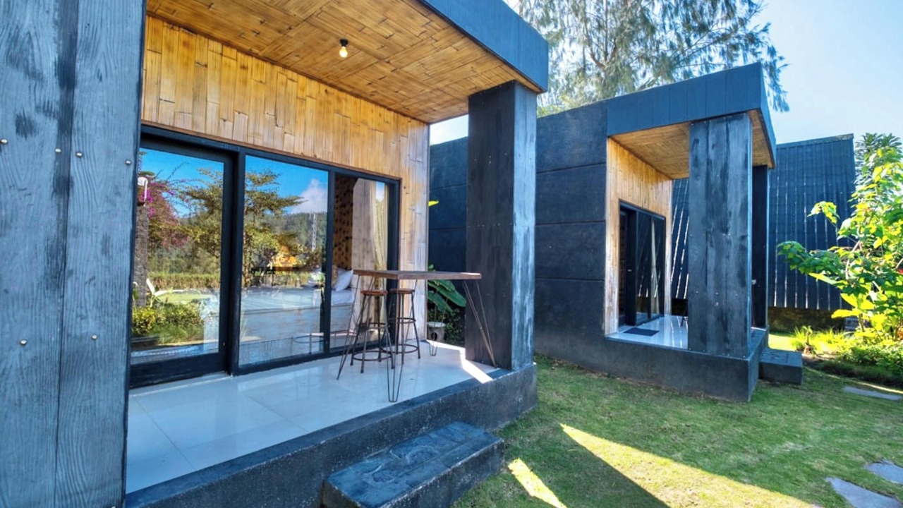 Photo of Bedroom in Songan