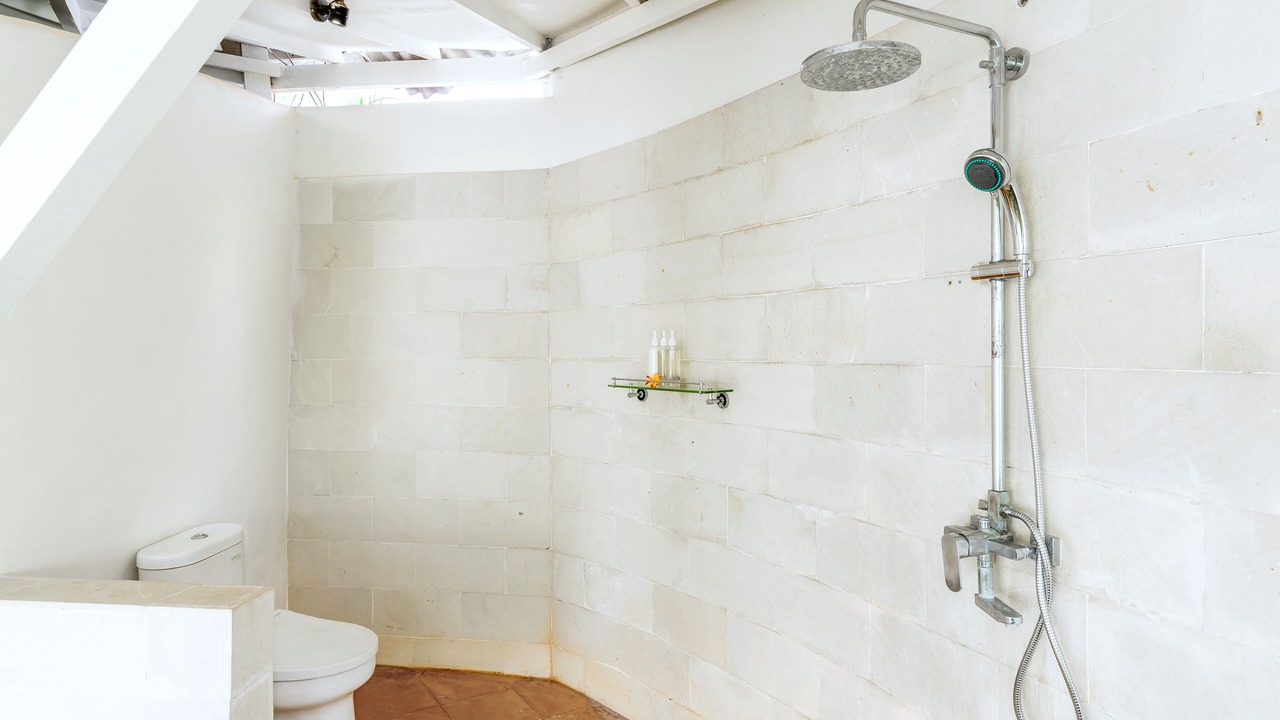 Photo of Bathroom in Drupadi