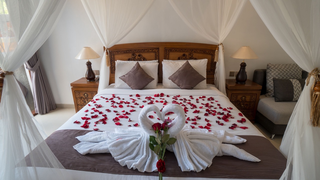 Photo of Bedroom in Celuk