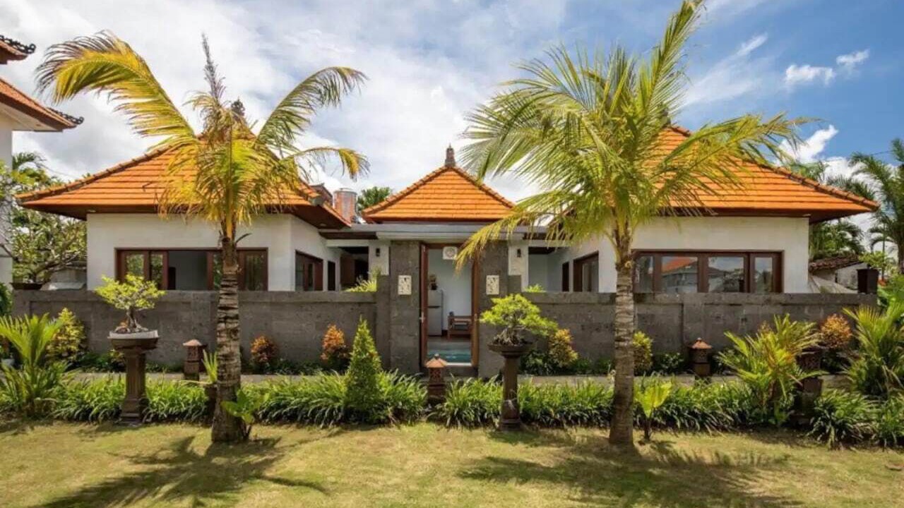 Photo of Outdoor in Lodtunduh