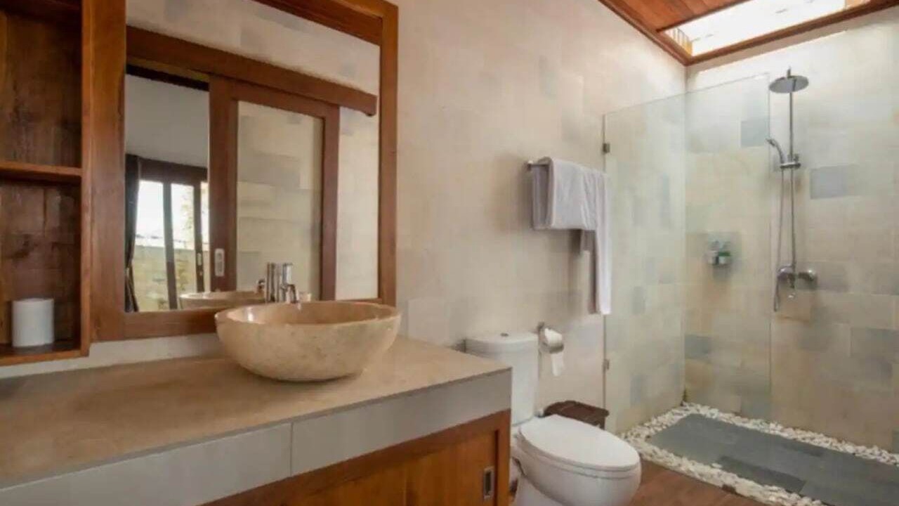 Photo of Bathroom in Lodtunduh