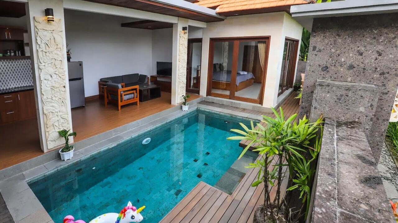 Photo of Outdoor in Lodtunduh