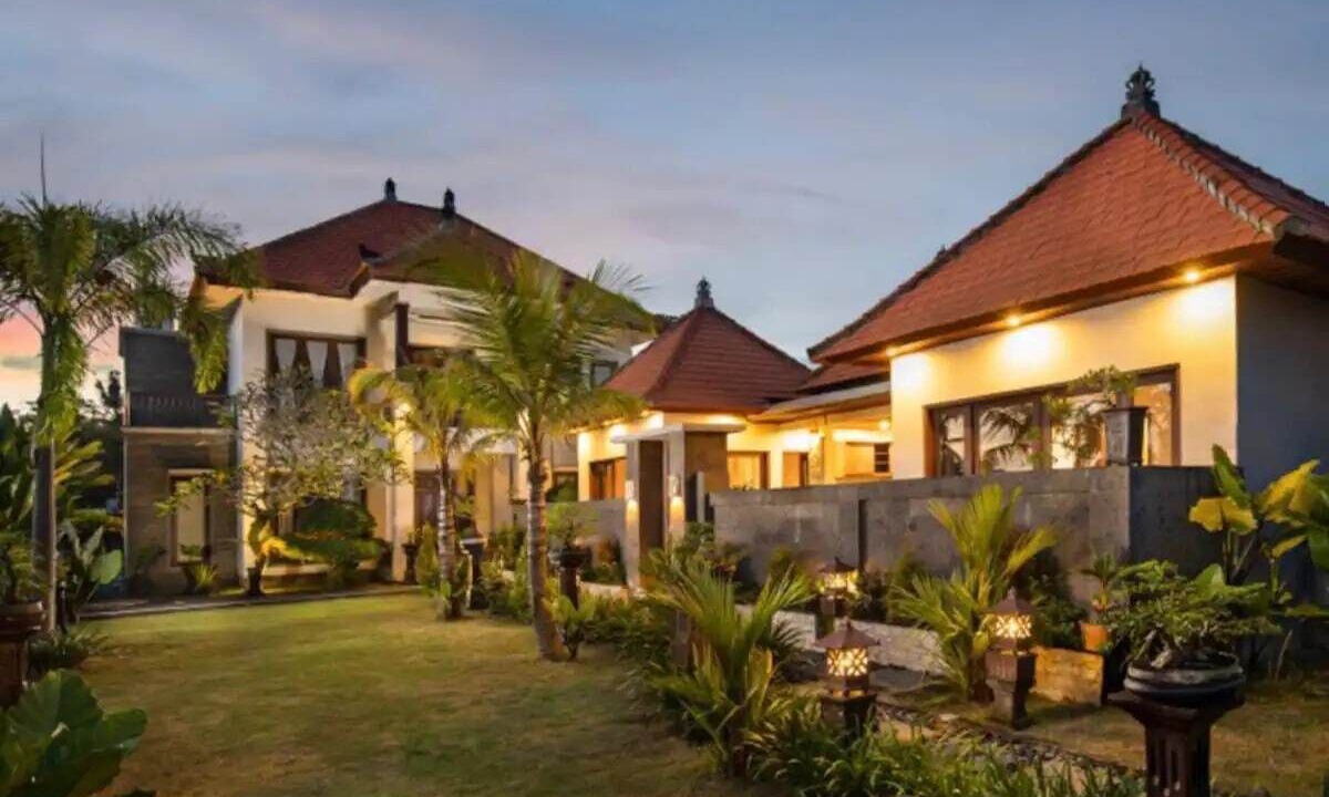 Photo of Outdoor in Lodtunduh