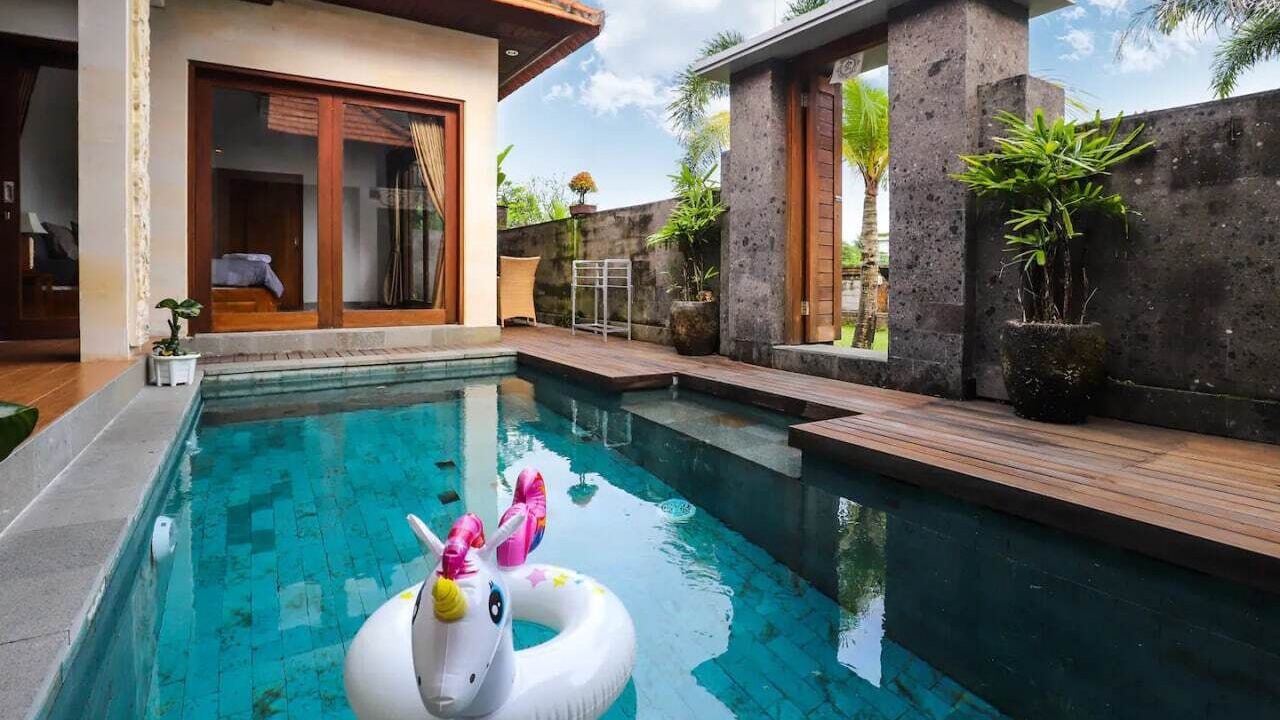 Photo of Outdoor in Lodtunduh