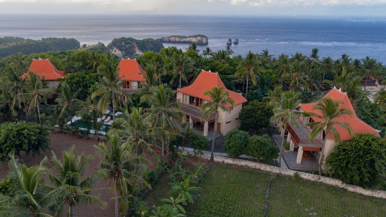 Photo of Outdoor in Penida Island
