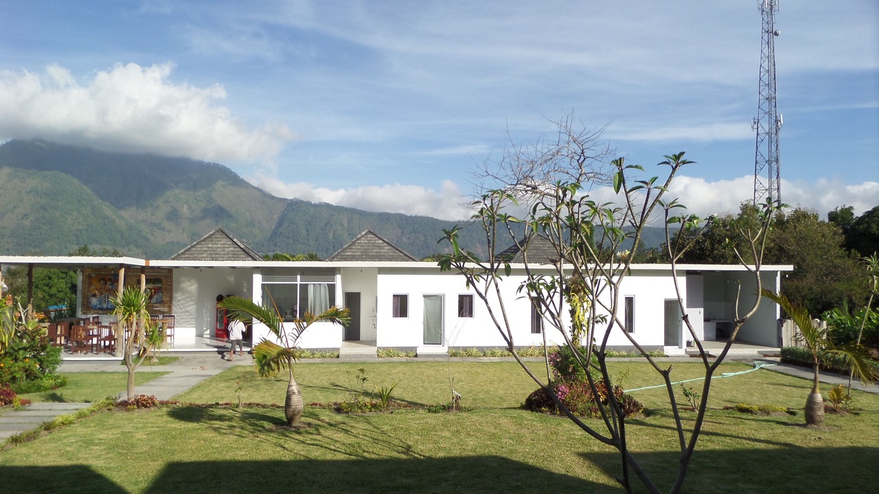 Photo of Outdoor in Kintamani