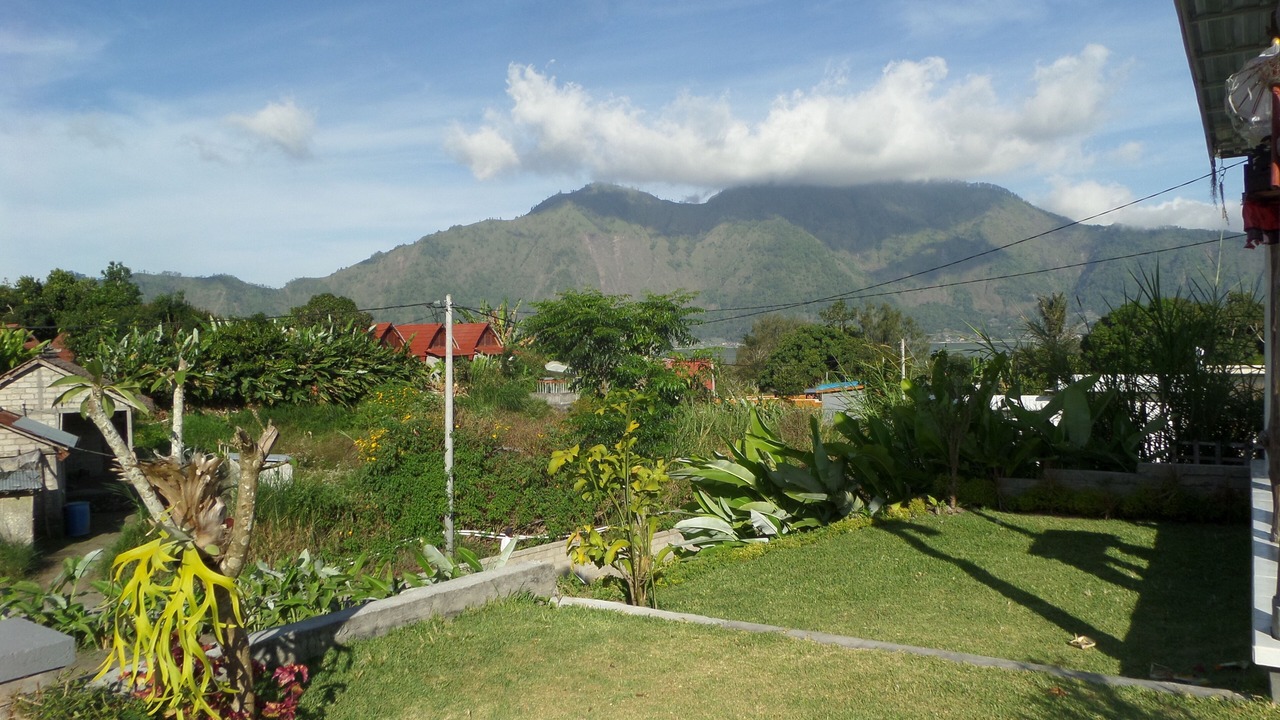 Photo of Outdoor in Kintamani